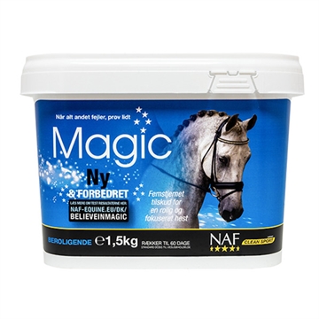 NAF Magic - 1,5 kg